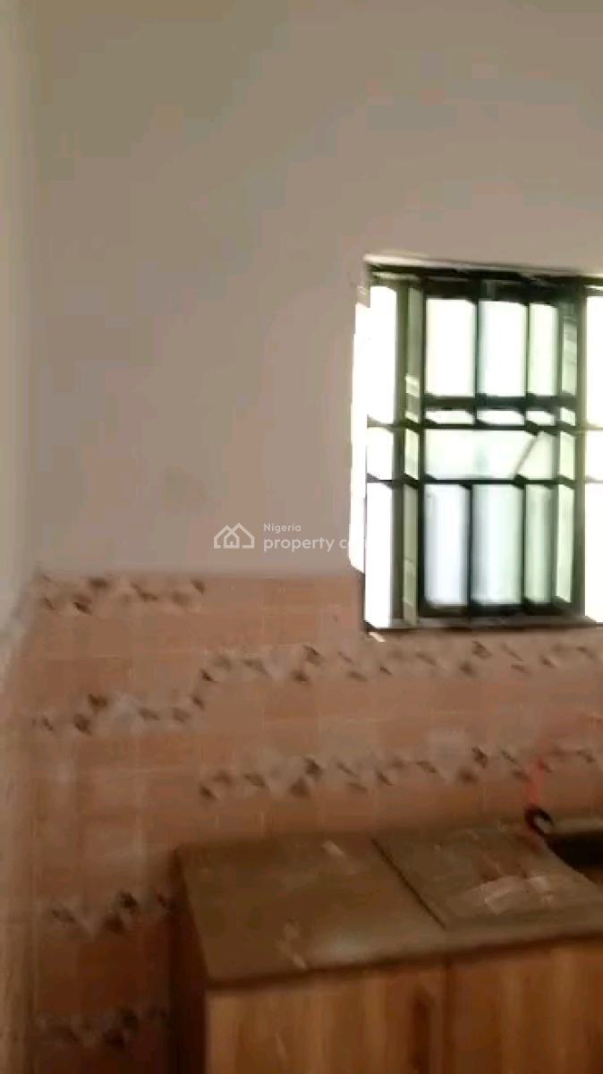 Standard Room Self Contain, Ebute Metta West, Yaba, Lagos, Self Contain (single Rooms) for Rent