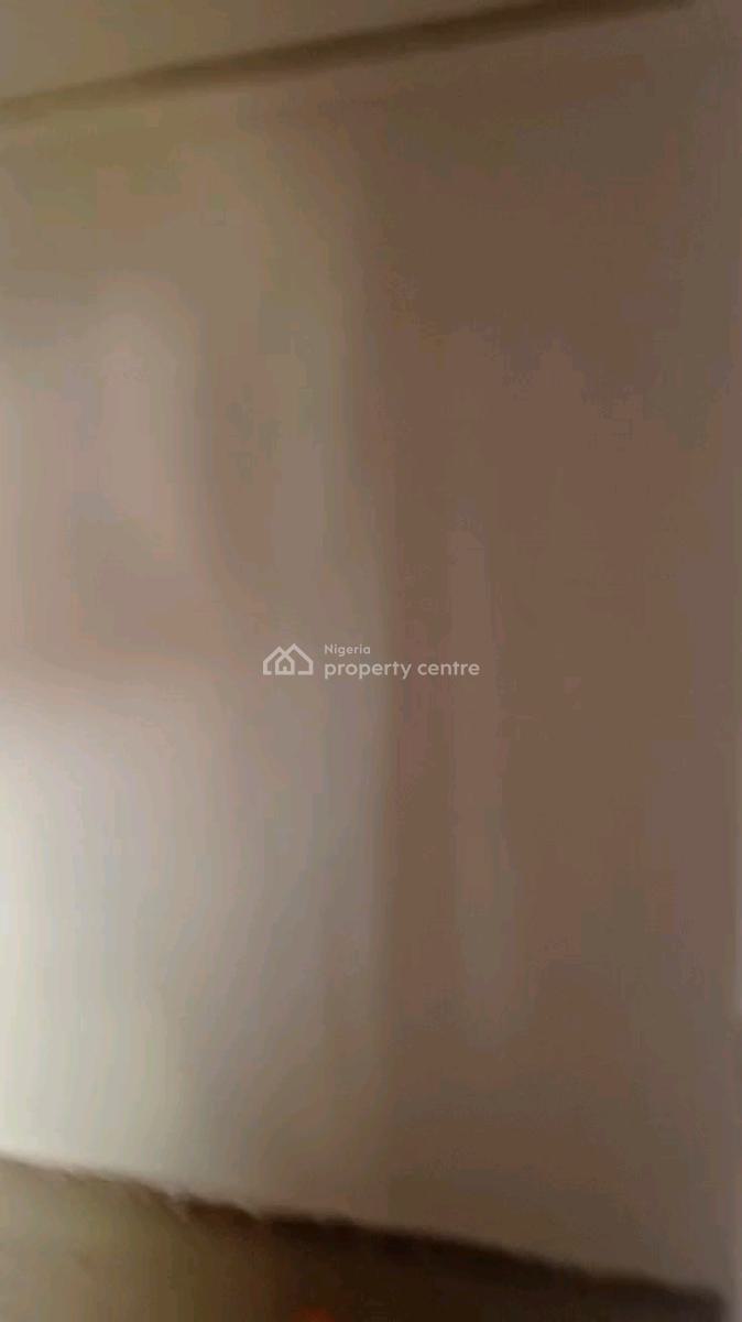 Standard Room Self Contain, Ebute Metta West, Yaba, Lagos, Self Contain (single Rooms) for Rent