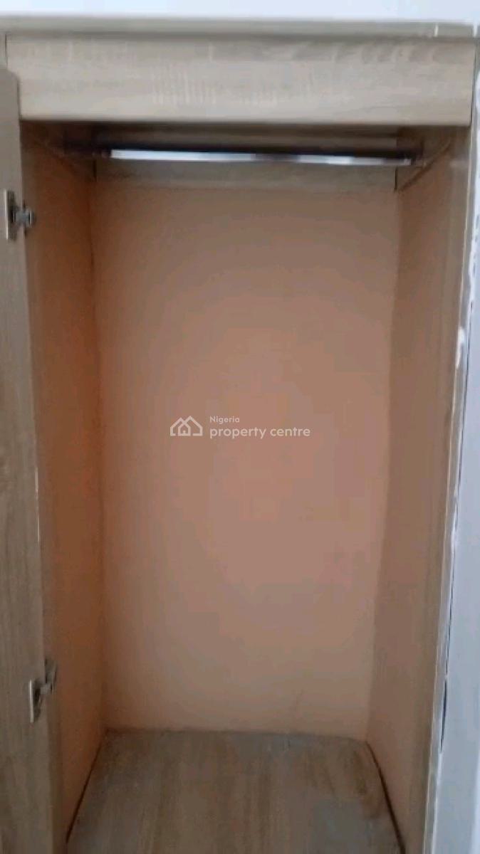 Standard Room Self Contain, Ebute Metta West, Yaba, Lagos, Self Contain (single Rooms) for Rent