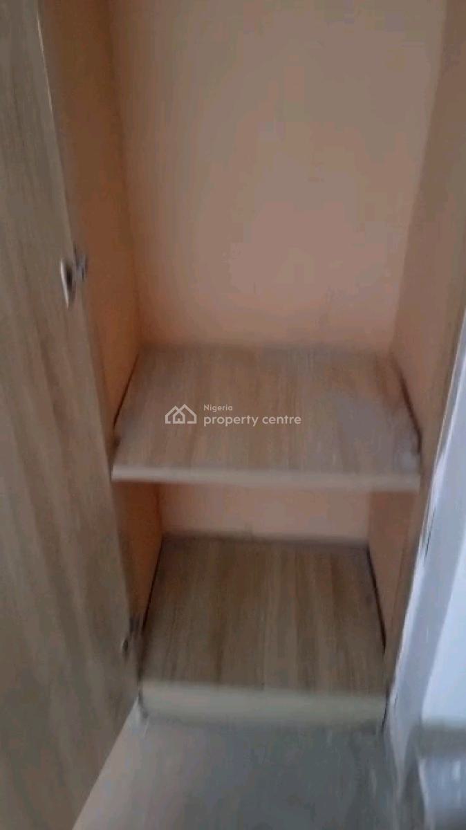 Standard Room Self Contain, Ebute Metta West, Yaba, Lagos, Self Contain (single Rooms) for Rent