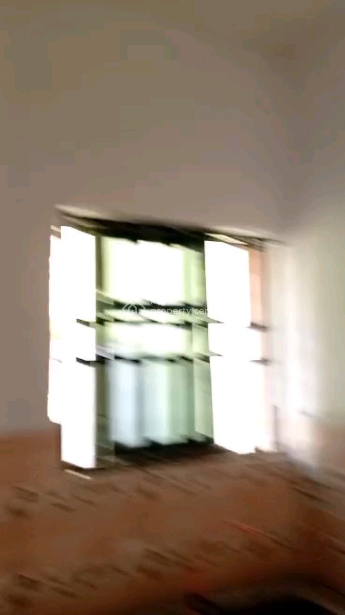 Standard Room Self Contain, Ebute Metta West, Yaba, Lagos, Self Contain (single Rooms) for Rent