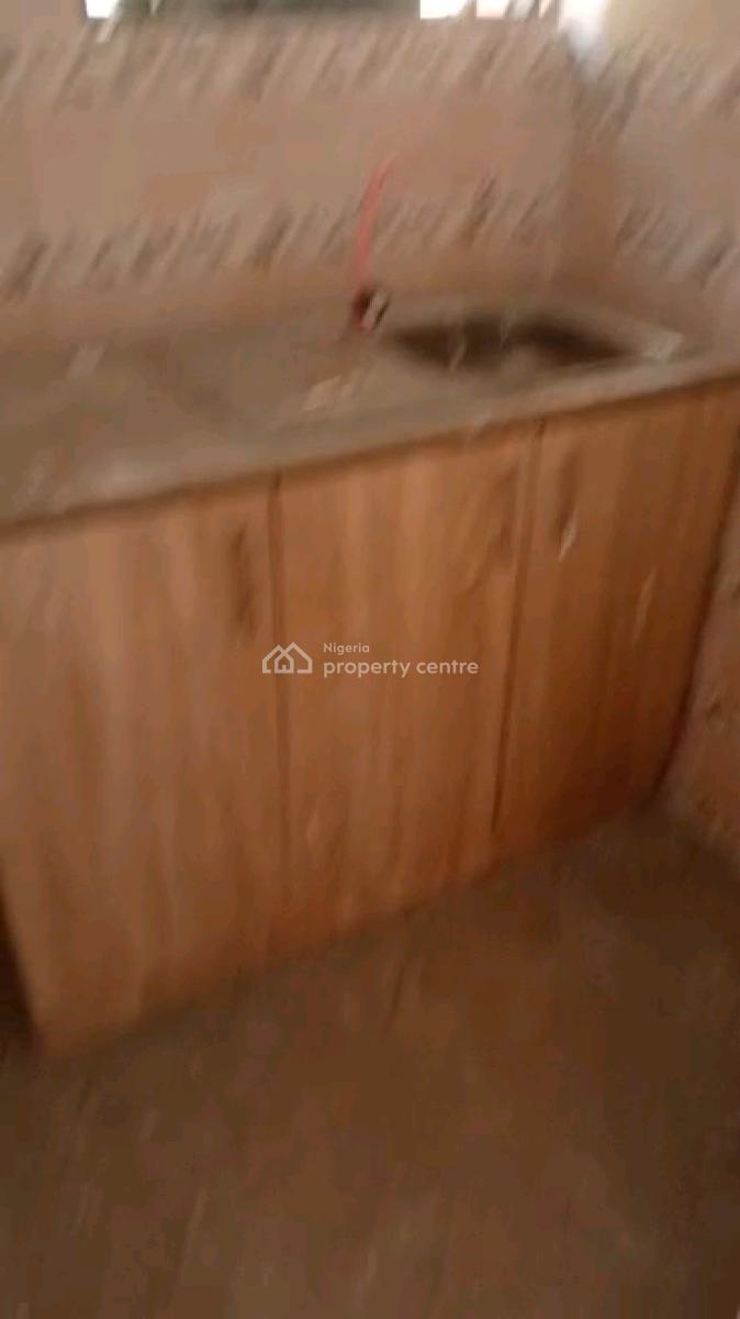 Standard Room Self Contain, Ebute Metta West, Yaba, Lagos, Self Contain (single Rooms) for Rent