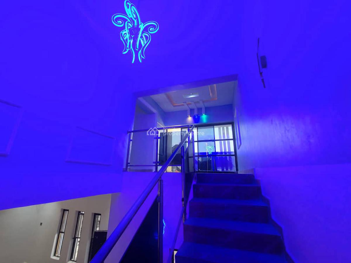 Luxurious Signature 4 Bedroom Duplex, Abuja Estate World Bank Housing, New Owerri, Owerri Municipal, Imo, Terraced Duplex for Sale