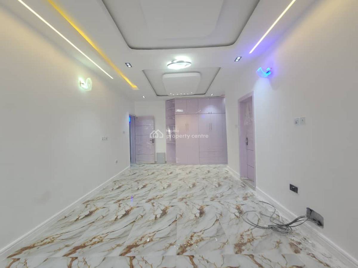 Luxurious Signature 4 Bedroom Duplex, Abuja Estate World Bank Housing, New Owerri, Owerri Municipal, Imo, Terraced Duplex for Sale