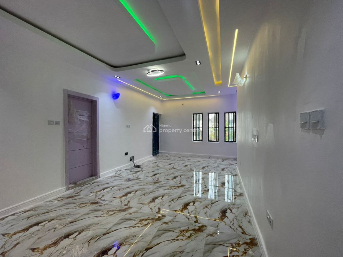 Luxurious Signature 4 Bedroom Duplex, Abuja Estate World Bank Housing, New Owerri, Owerri Municipal, Imo, Terraced Duplex for Sale