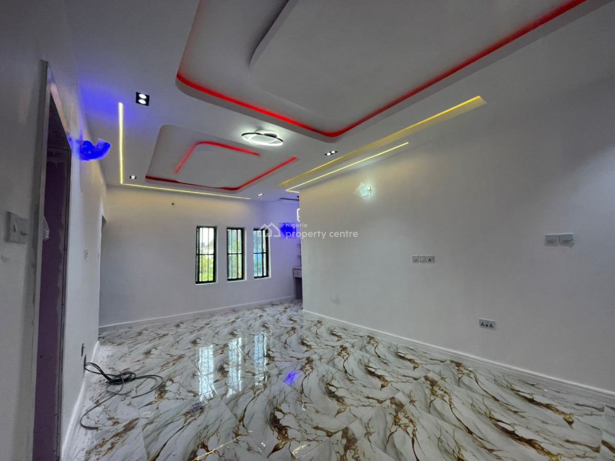 Luxurious Signature 4 Bedroom Duplex, Abuja Estate World Bank Housing, New Owerri, Owerri Municipal, Imo, Terraced Duplex for Sale