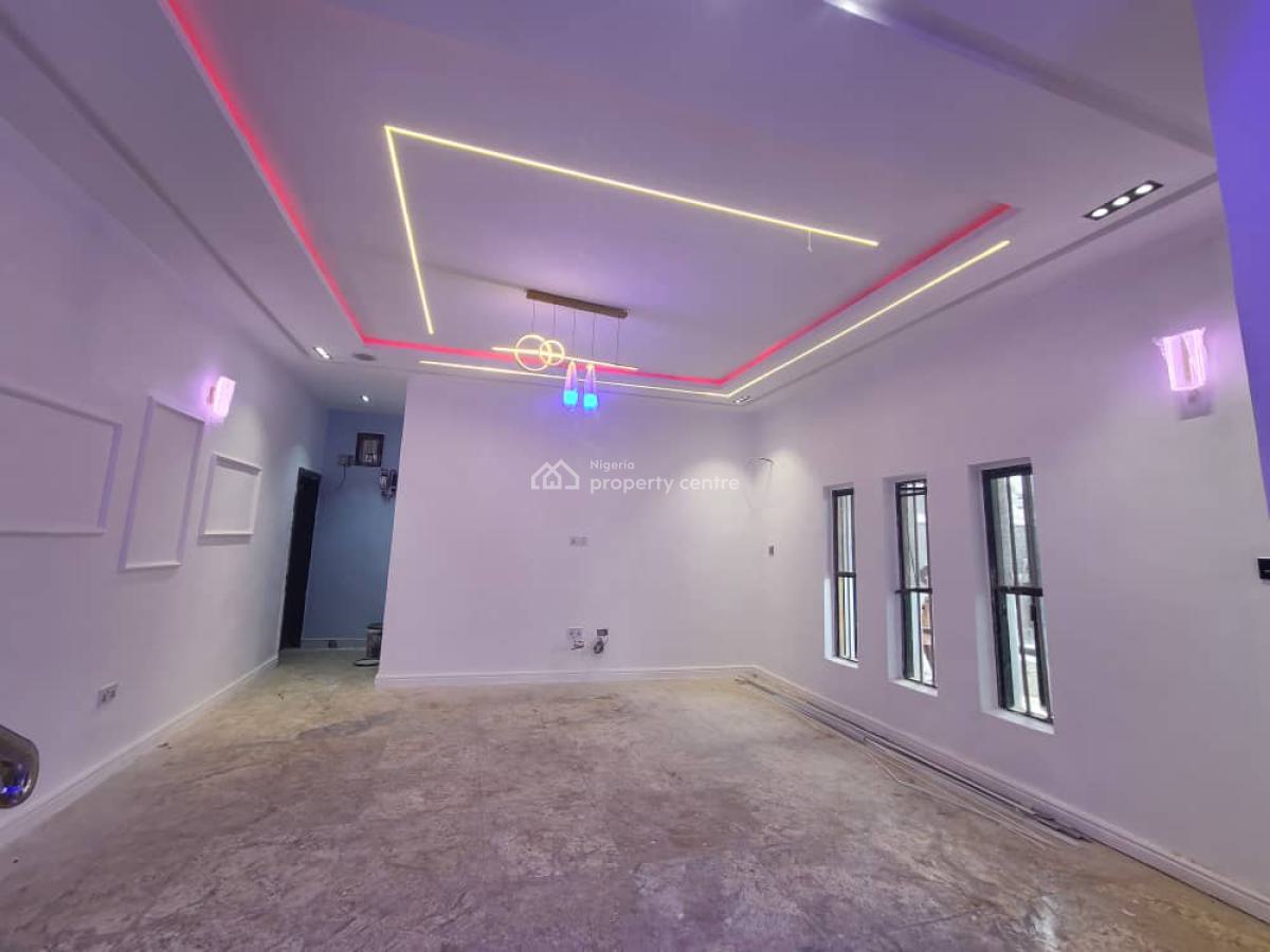 Luxurious Signature 4 Bedroom Duplex, Abuja Estate World Bank Housing, New Owerri, Owerri Municipal, Imo, Terraced Duplex for Sale