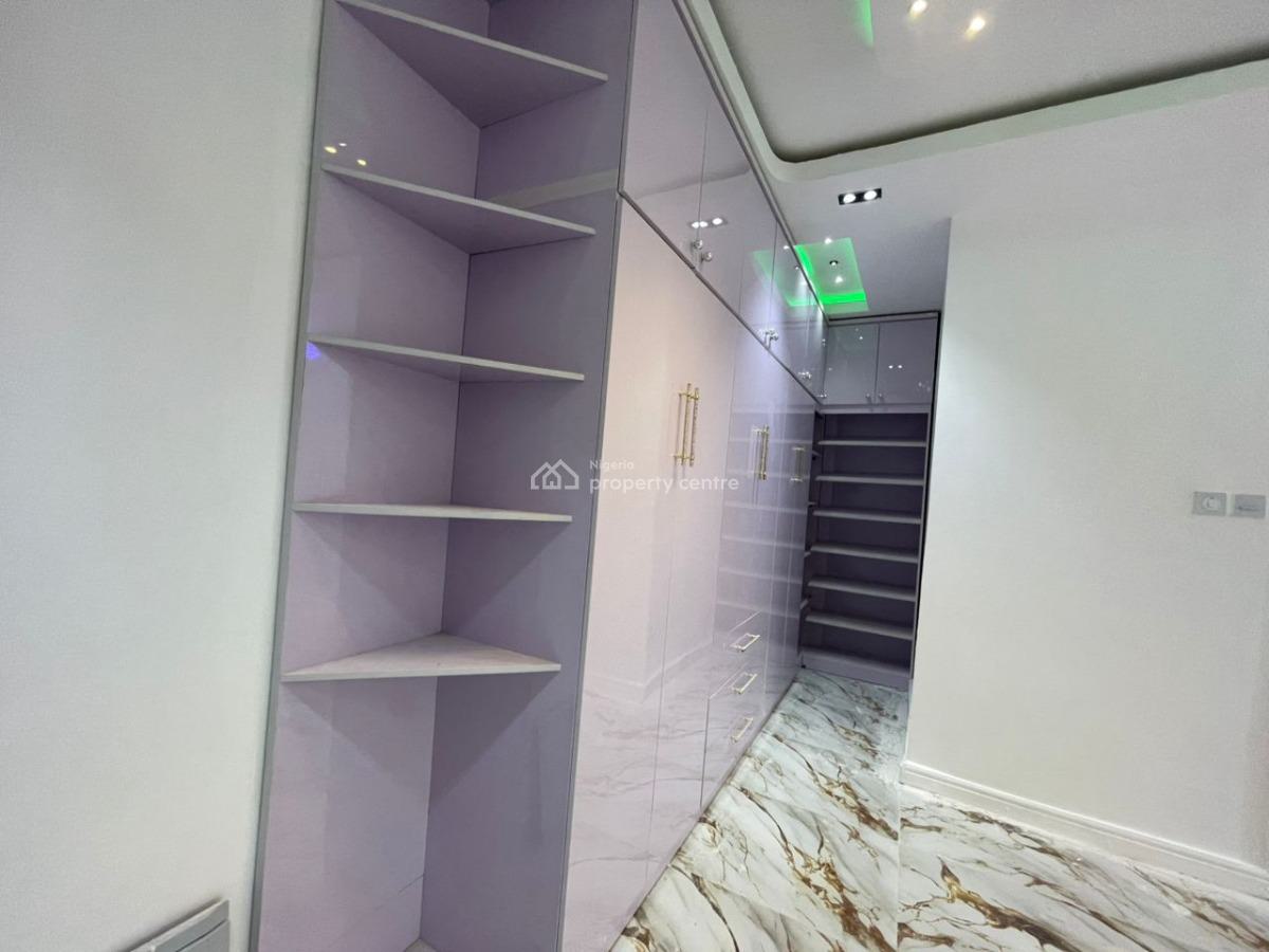 Luxurious Signature 4 Bedroom Duplex, Abuja Estate World Bank Housing, New Owerri, Owerri Municipal, Imo, Terraced Duplex for Sale