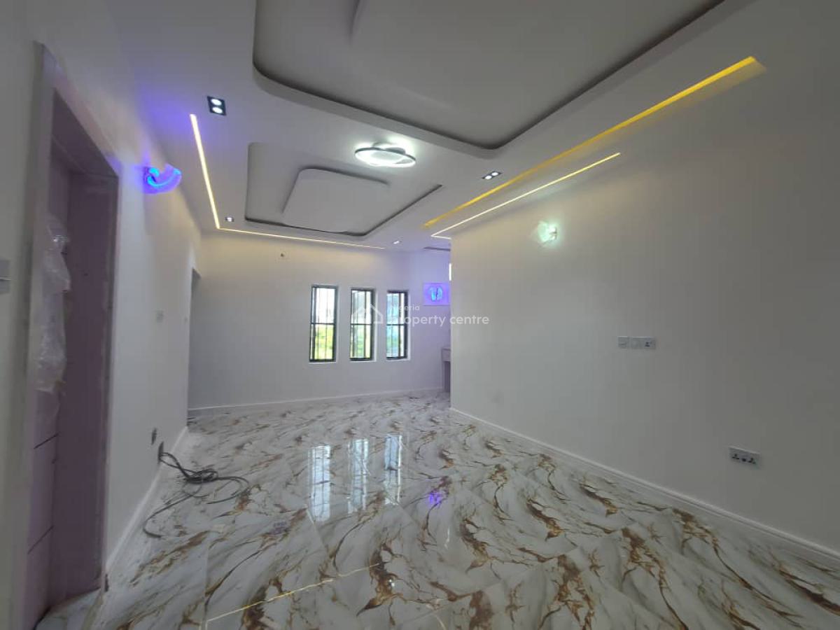 Luxurious Signature 4 Bedroom Duplex, Abuja Estate World Bank Housing, New Owerri, Owerri Municipal, Imo, Terraced Duplex for Sale