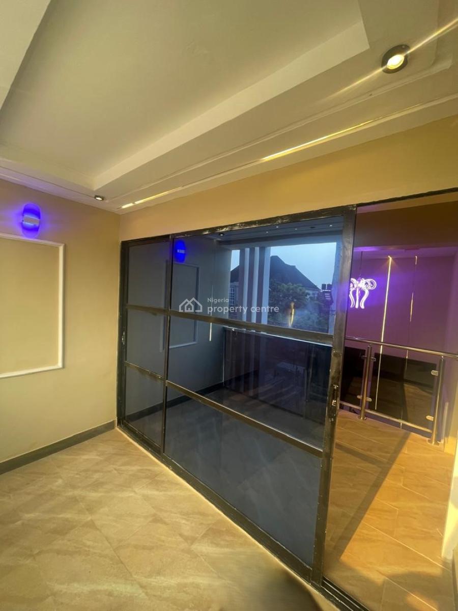 Middle Unit - Luxurious Signature 4 Bedroom Duplex, World Bank Housing Estate, New Owerri, Owerri Municipal, Imo, Terraced Duplex for Sale