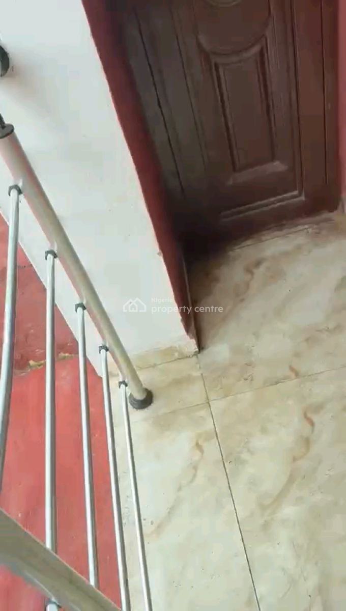 a Lovely and Standard 2bedroom Apartment, with All Rooms En-suite, Oloruntoyin Street, Oworonshoki, Shomolu, Lagos, Flat / Apartment for Rent