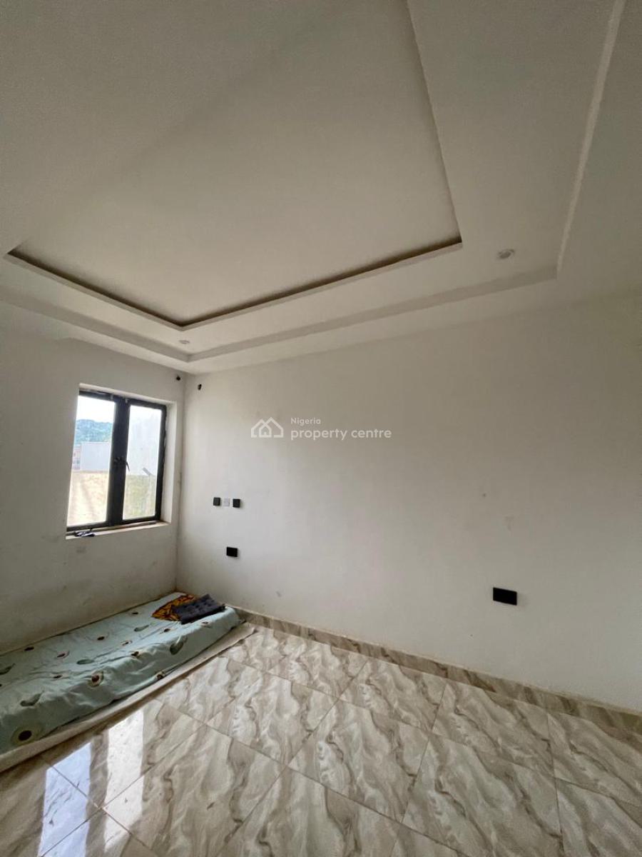 Sharp 5 Bedroom Terrace Duplex, Katampe Extension, Katampe, Abuja, Terraced Duplex for Sale