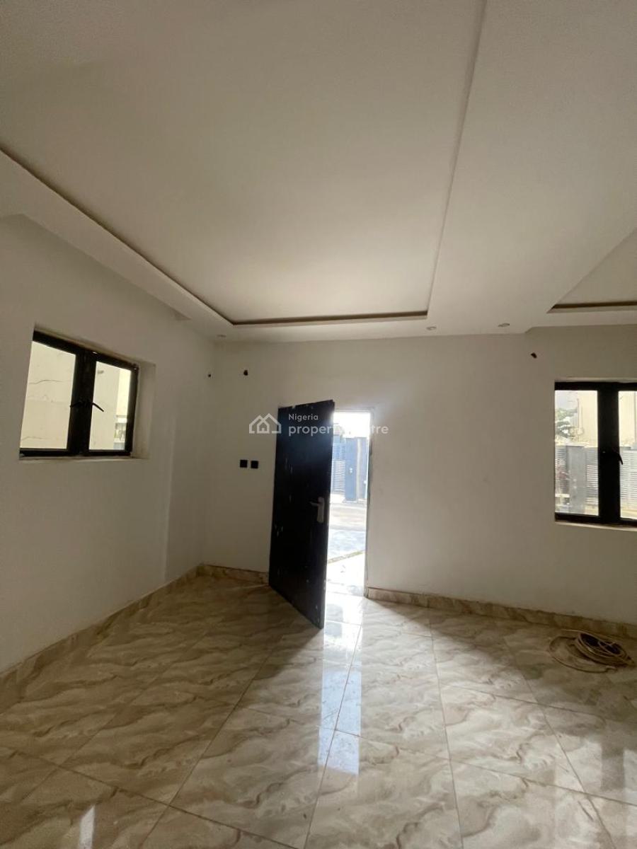 Sharp 5 Bedroom Terrace Duplex, Katampe Extension, Katampe, Abuja, Terraced Duplex for Sale