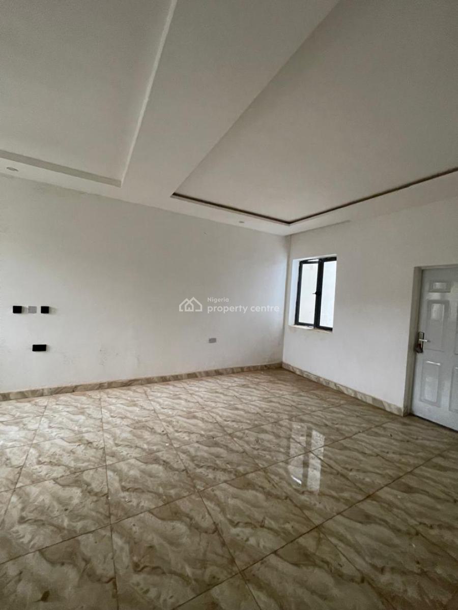 Sharp 5 Bedroom Terrace Duplex, Katampe Extension, Katampe, Abuja, Terraced Duplex for Sale