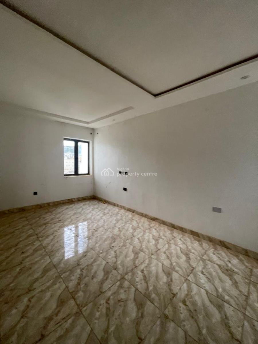 Sharp 5 Bedroom Terrace Duplex, Katampe Extension, Katampe, Abuja, Terraced Duplex for Sale