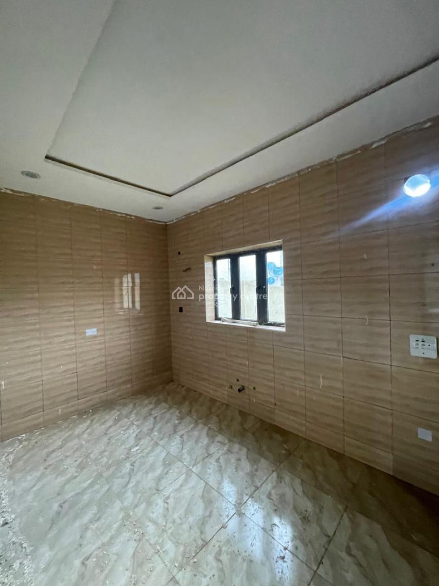 Sharp 5 Bedroom Terrace Duplex, Katampe Extension, Katampe, Abuja, Terraced Duplex for Sale