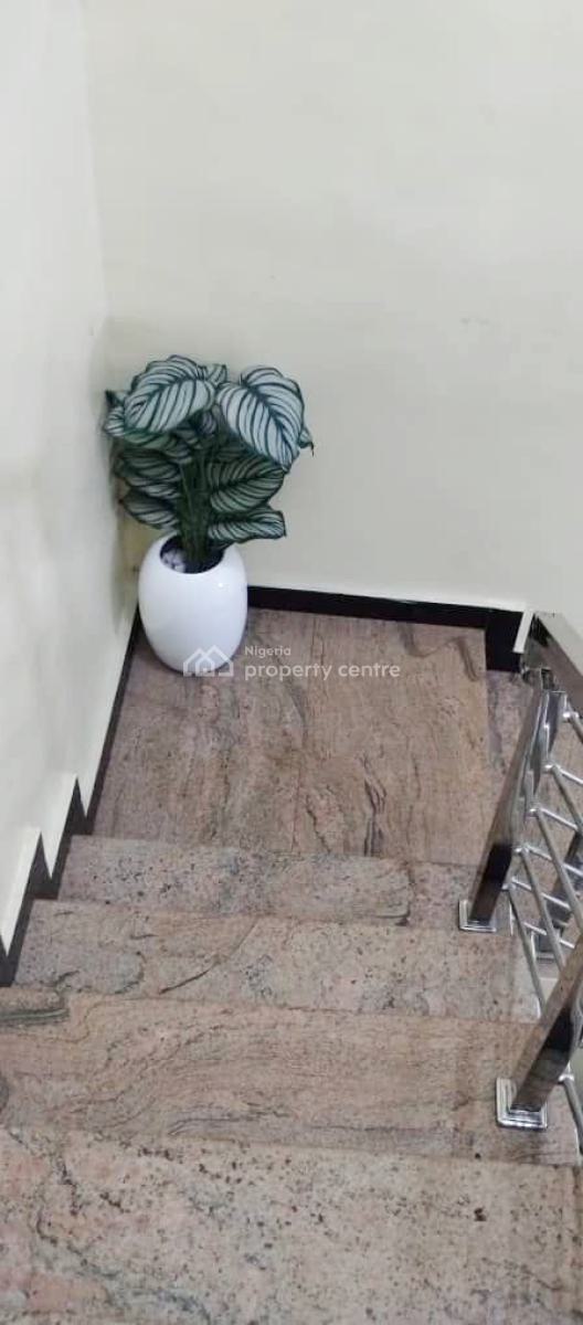 Luxury 5 Bedroom Detached Duplex with Bq, Gra Phase 1, Magodo, Lagos, Detached Duplex for Rent
