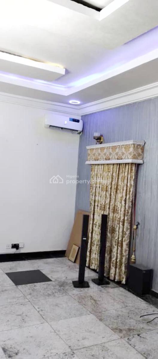 Luxury 5 Bedroom Detached Duplex with Bq, Gra Phase 1, Magodo, Lagos, Detached Duplex for Rent
