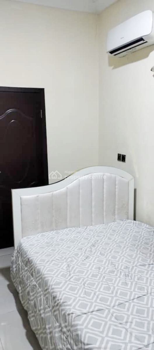 Luxury 5 Bedroom Detached Duplex with Bq, Gra Phase 1, Magodo, Lagos, Detached Duplex for Rent