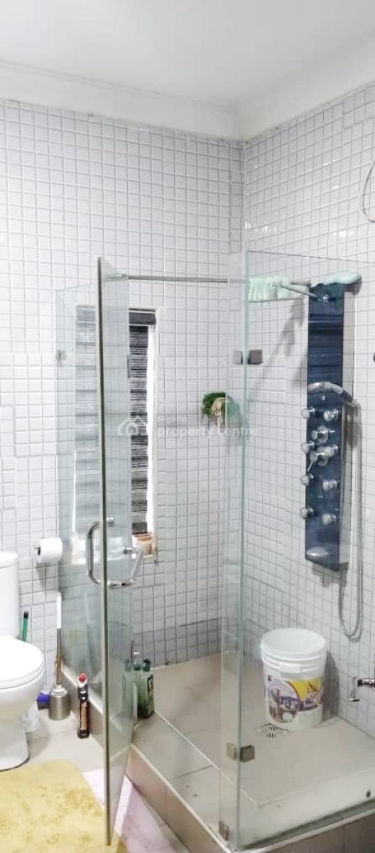 Luxury 5 Bedroom Detached Duplex with Bq, Gra Phase 1, Magodo, Lagos, Detached Duplex for Rent