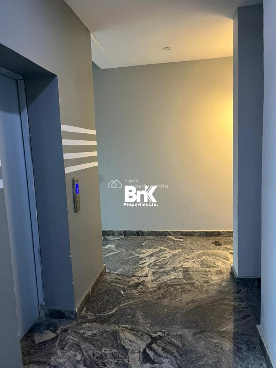 Classic 3-bedroom Apartment, Oniru, Victoria Island (vi), Lagos, Flat / Apartment for Rent