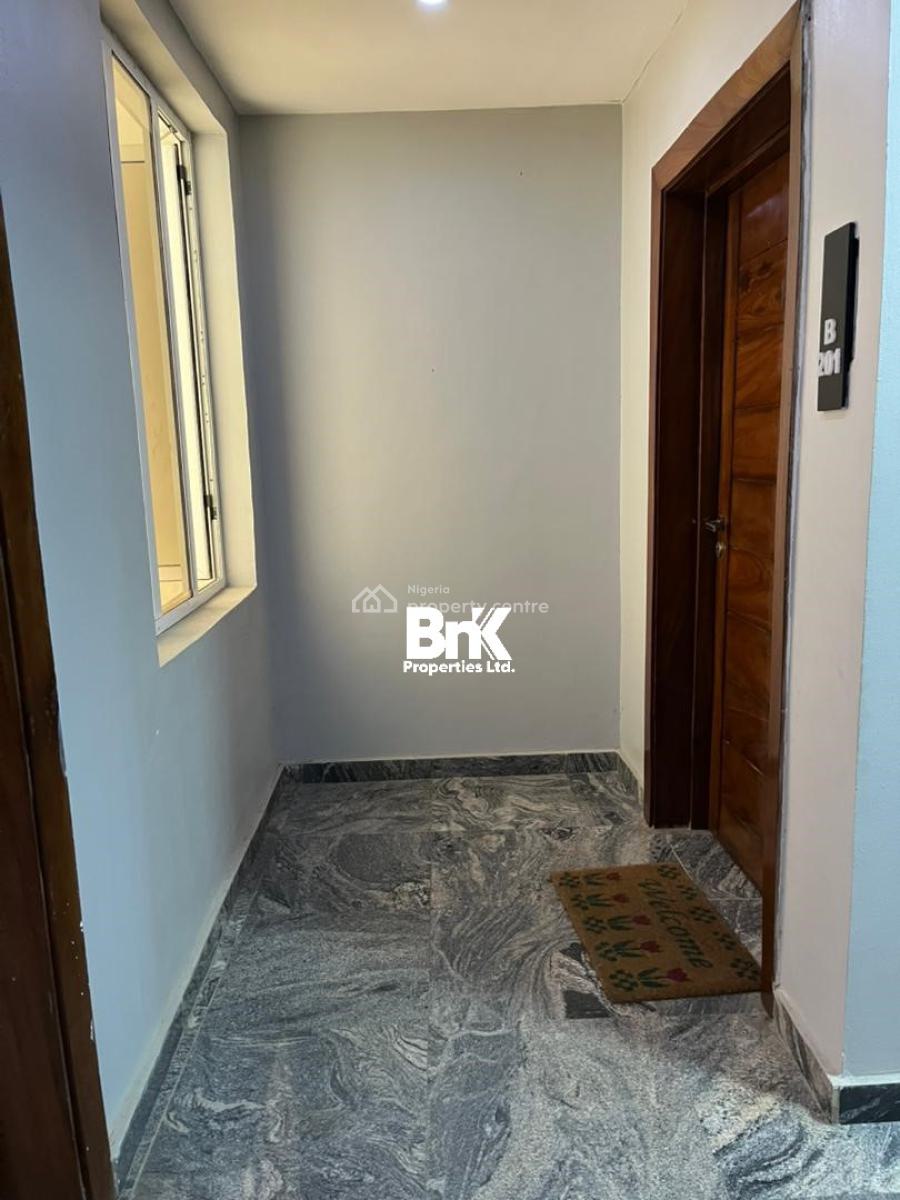 Classic 3-bedroom Apartment, Oniru, Victoria Island (vi), Lagos, Flat / Apartment for Rent