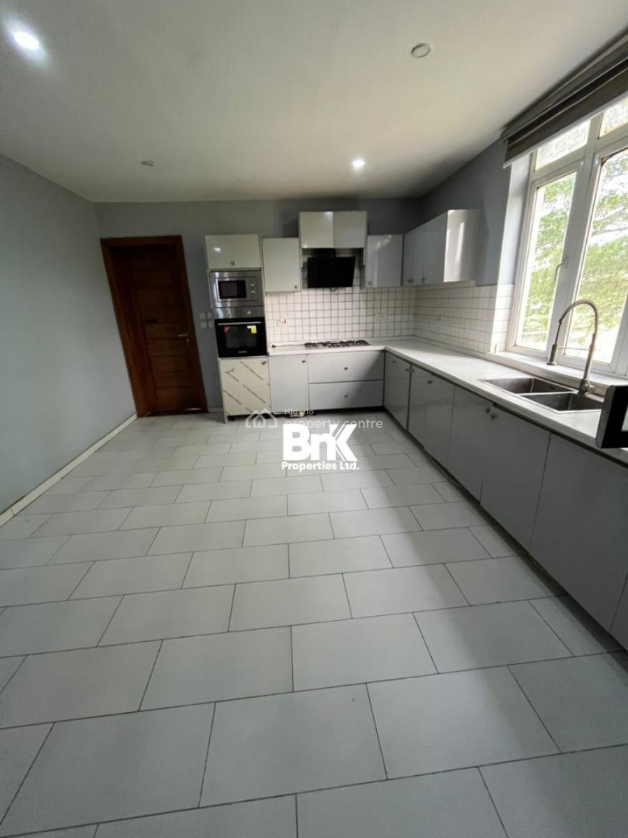 Classic 3-bedroom Apartment, Oniru, Victoria Island (vi), Lagos, Flat / Apartment for Rent