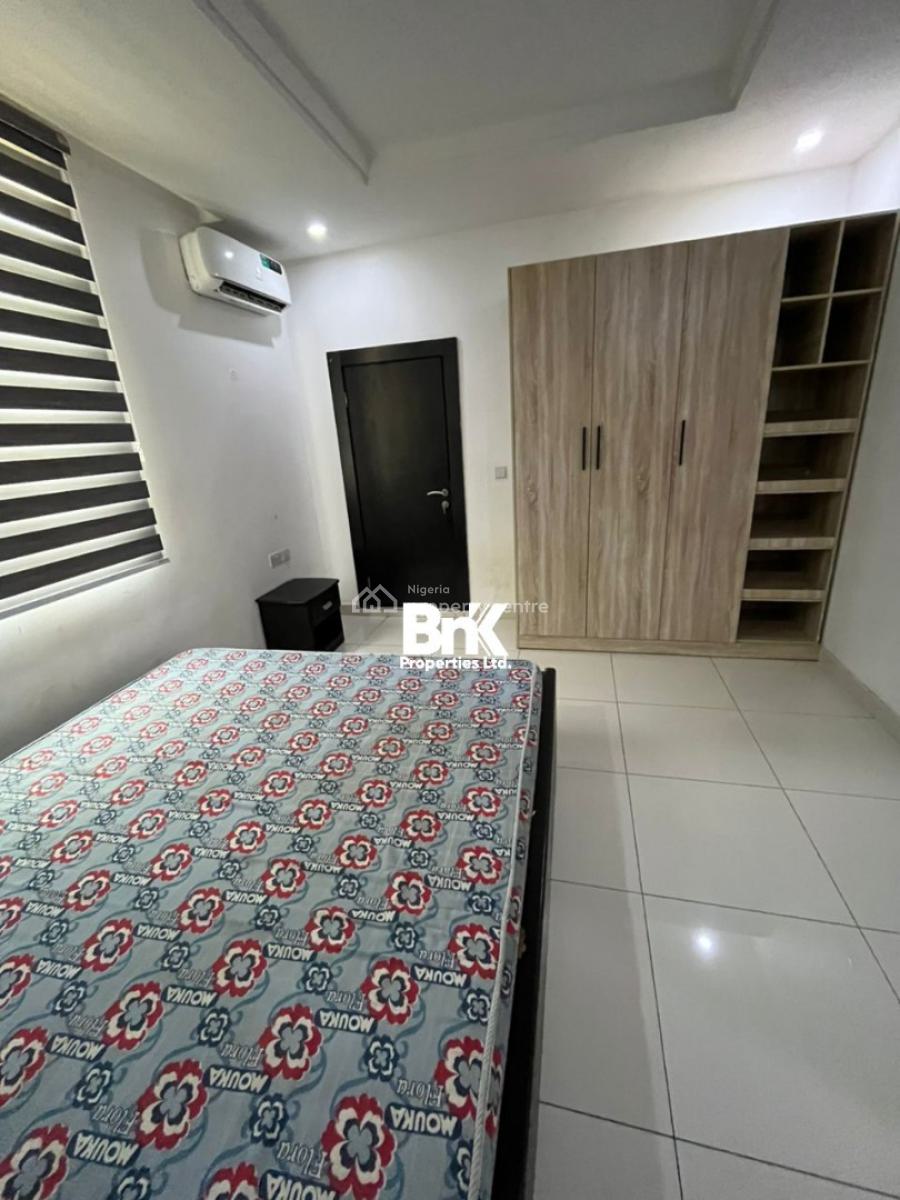 Classic 3-bedroom Apartment, Oniru, Victoria Island (vi), Lagos, Flat / Apartment for Rent