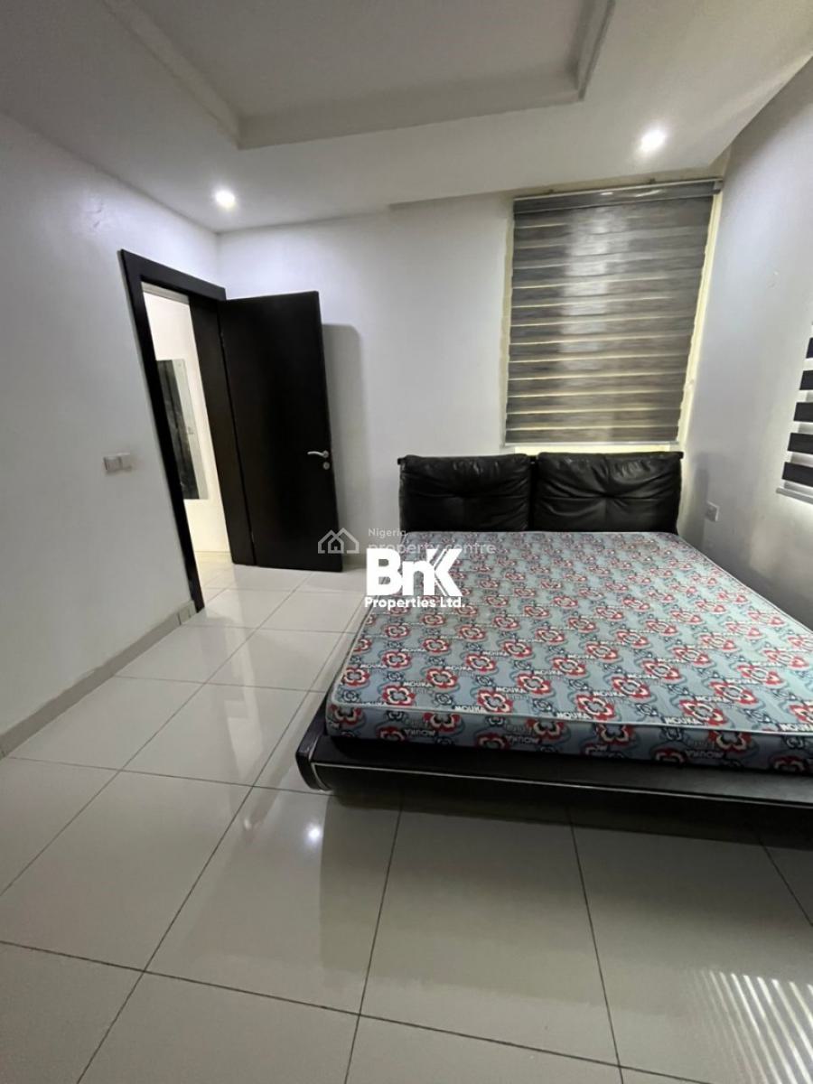 Classic 3-bedroom Apartment, Oniru, Victoria Island (vi), Lagos, Flat / Apartment for Rent