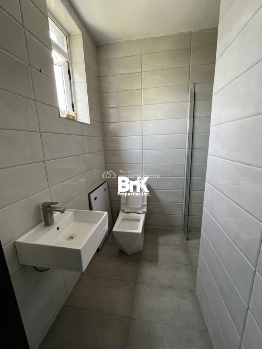 Classic 3-bedroom Apartment, Oniru, Victoria Island (vi), Lagos, Flat / Apartment for Rent