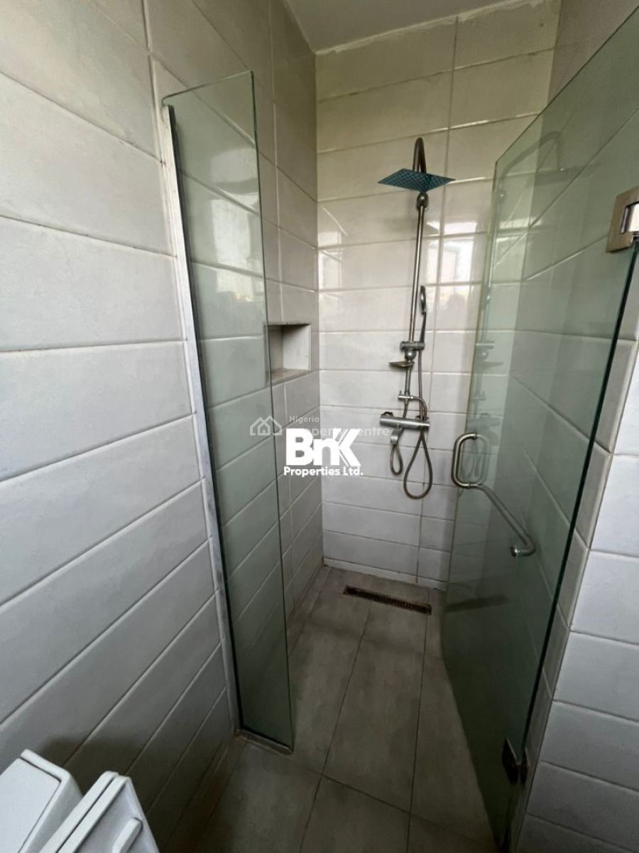 Classic 3-bedroom Apartment, Oniru, Victoria Island (vi), Lagos, Flat / Apartment for Rent