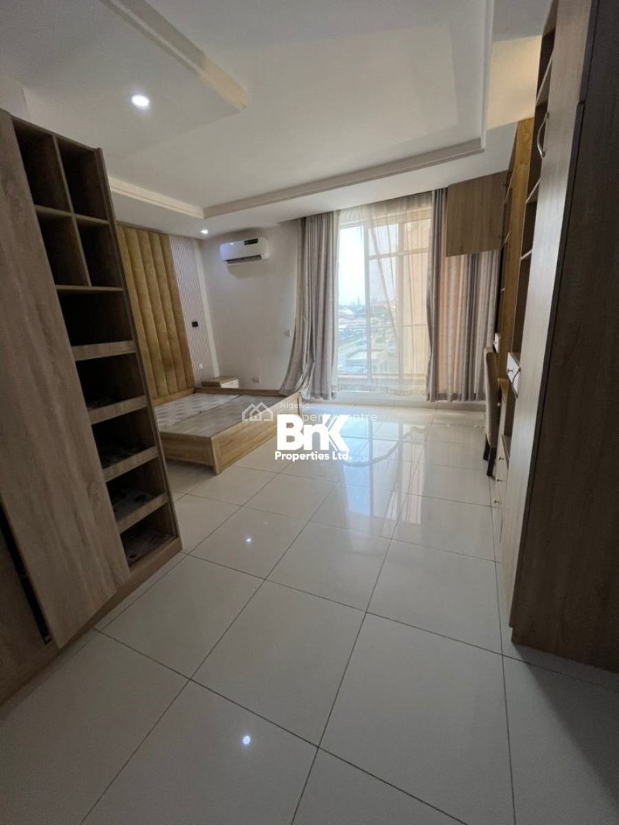 Classic 3-bedroom Apartment, Oniru, Victoria Island (vi), Lagos, Flat / Apartment for Rent