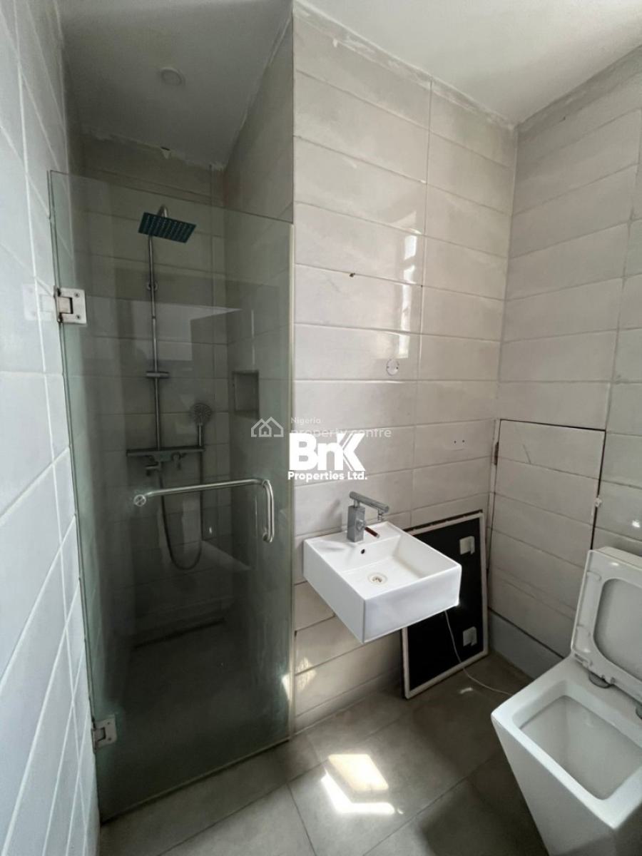 Classic 3-bedroom Apartment, Oniru, Victoria Island (vi), Lagos, Flat / Apartment for Rent