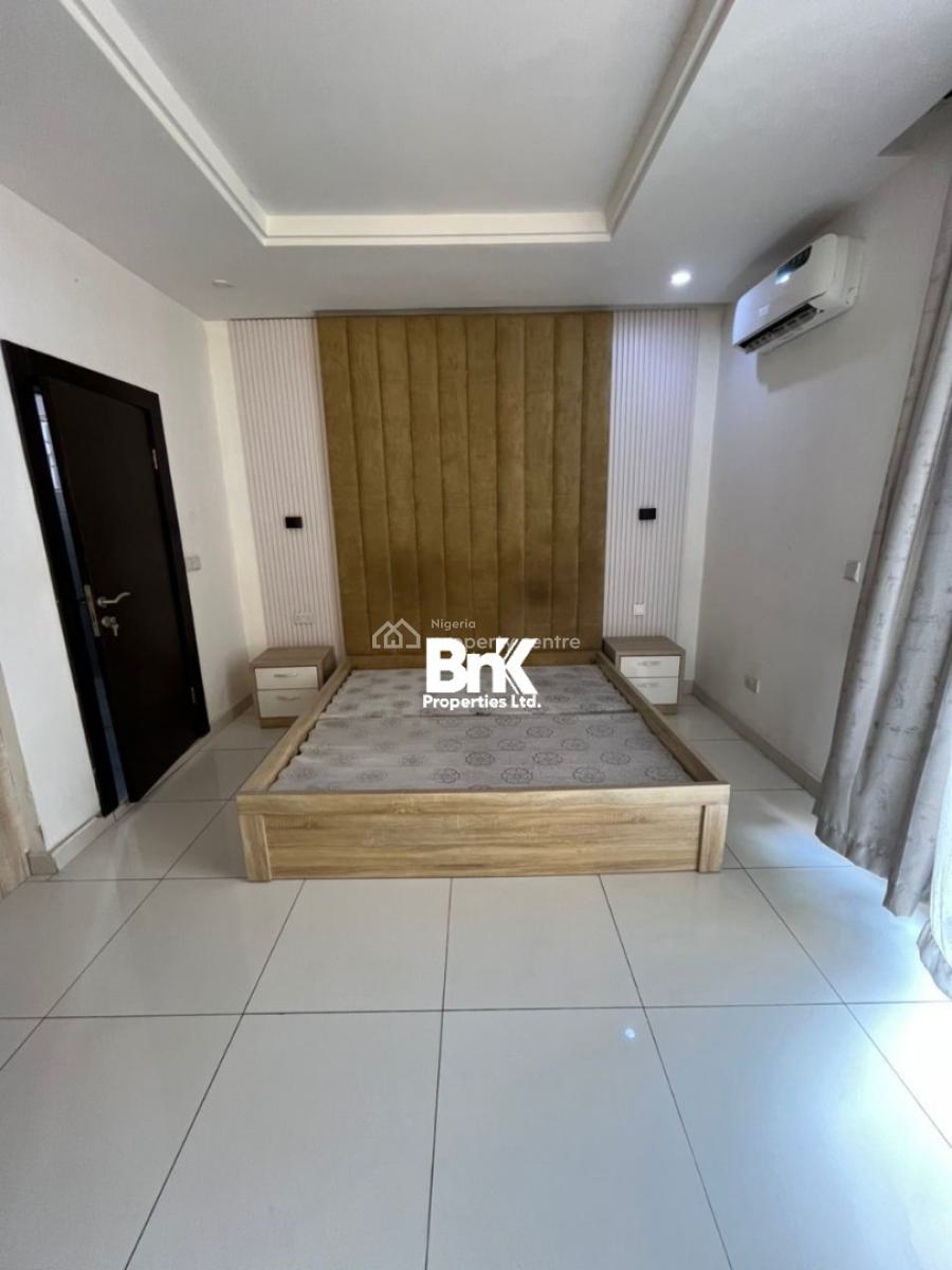 Classic 3-bedroom Apartment, Oniru, Victoria Island (vi), Lagos, Flat / Apartment for Rent