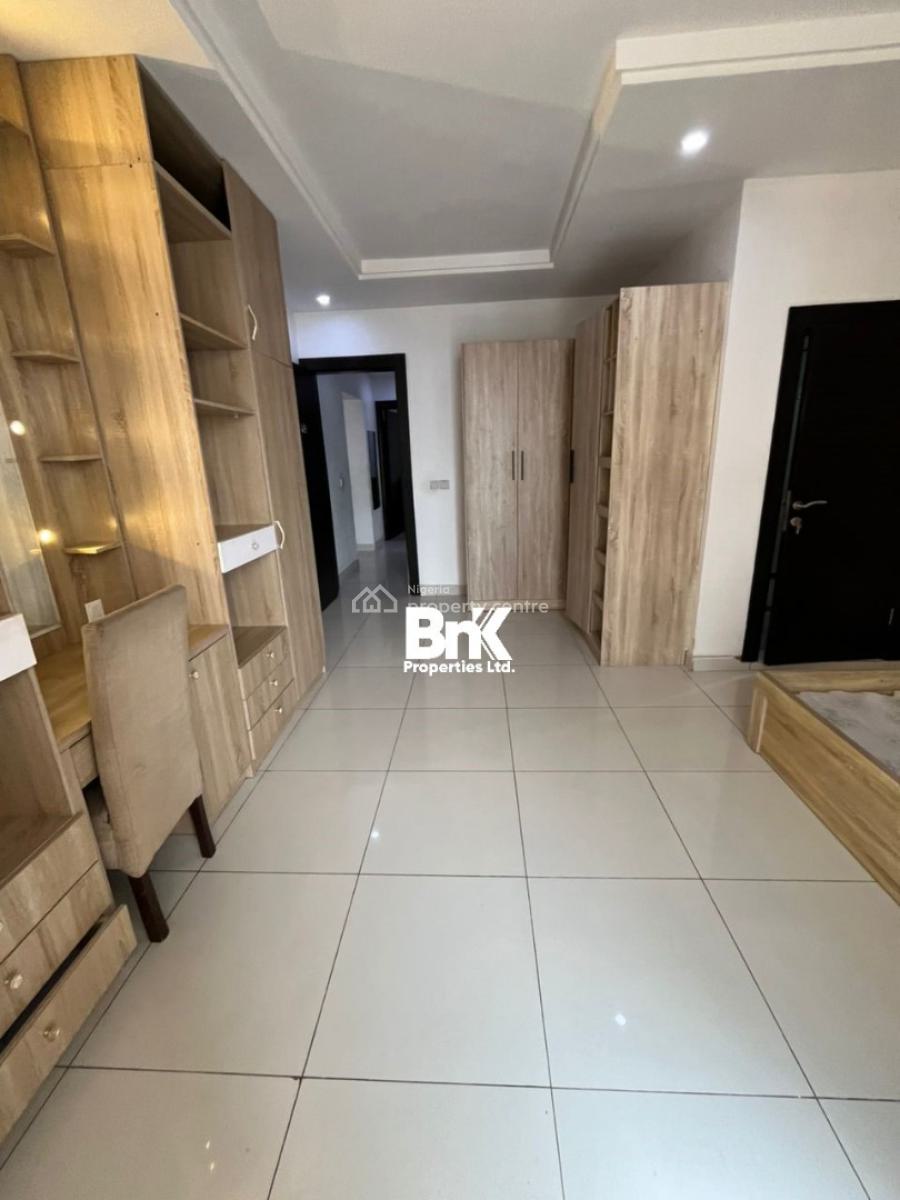 Classic 3-bedroom Apartment, Oniru, Victoria Island (vi), Lagos, Flat / Apartment for Rent