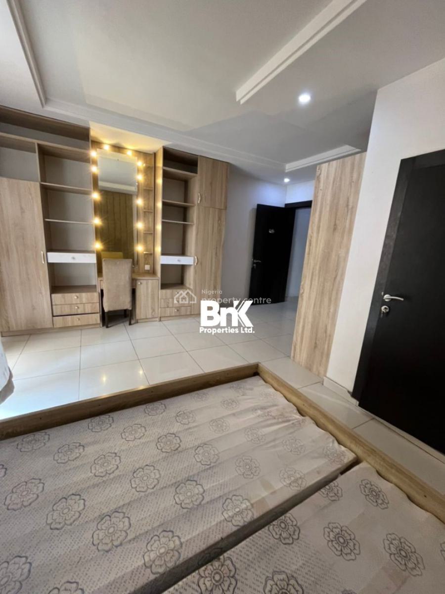 Classic 3-bedroom Apartment, Oniru, Victoria Island (vi), Lagos, Flat / Apartment for Rent