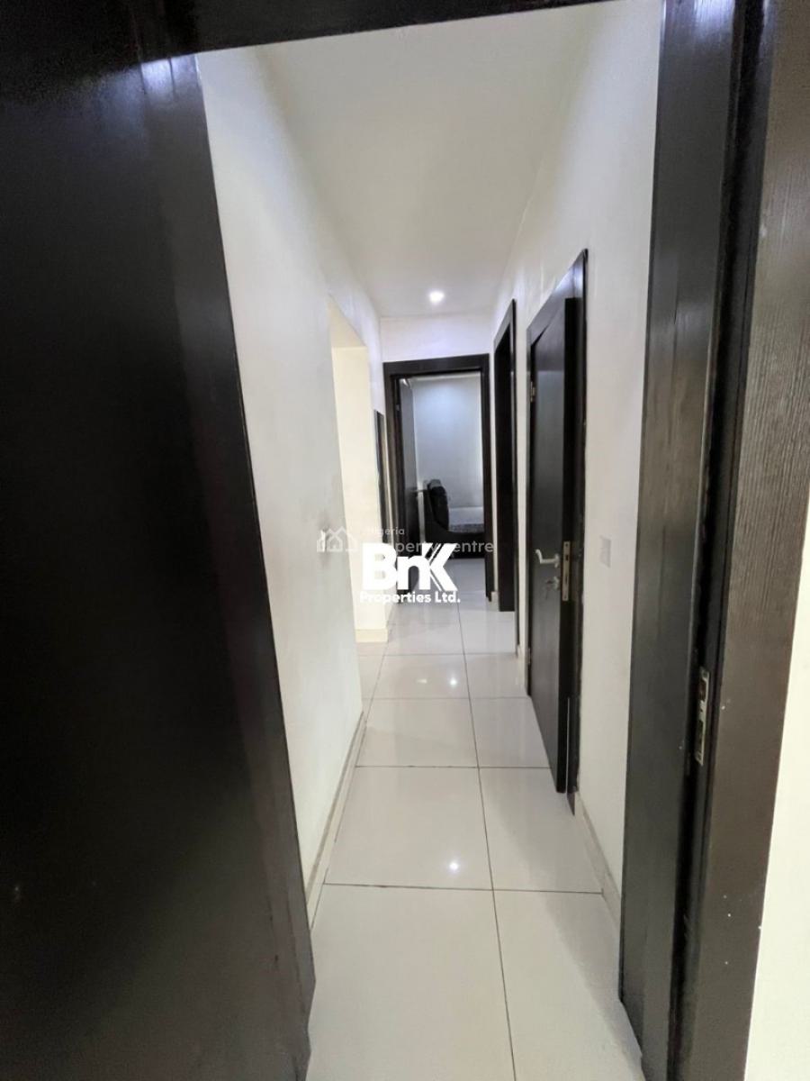 Classic 3-bedroom Apartment, Oniru, Victoria Island (vi), Lagos, Flat / Apartment for Rent