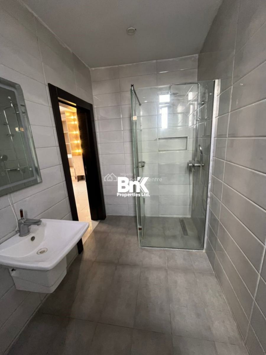 Classic 3-bedroom Apartment, Oniru, Victoria Island (vi), Lagos, Flat / Apartment for Rent