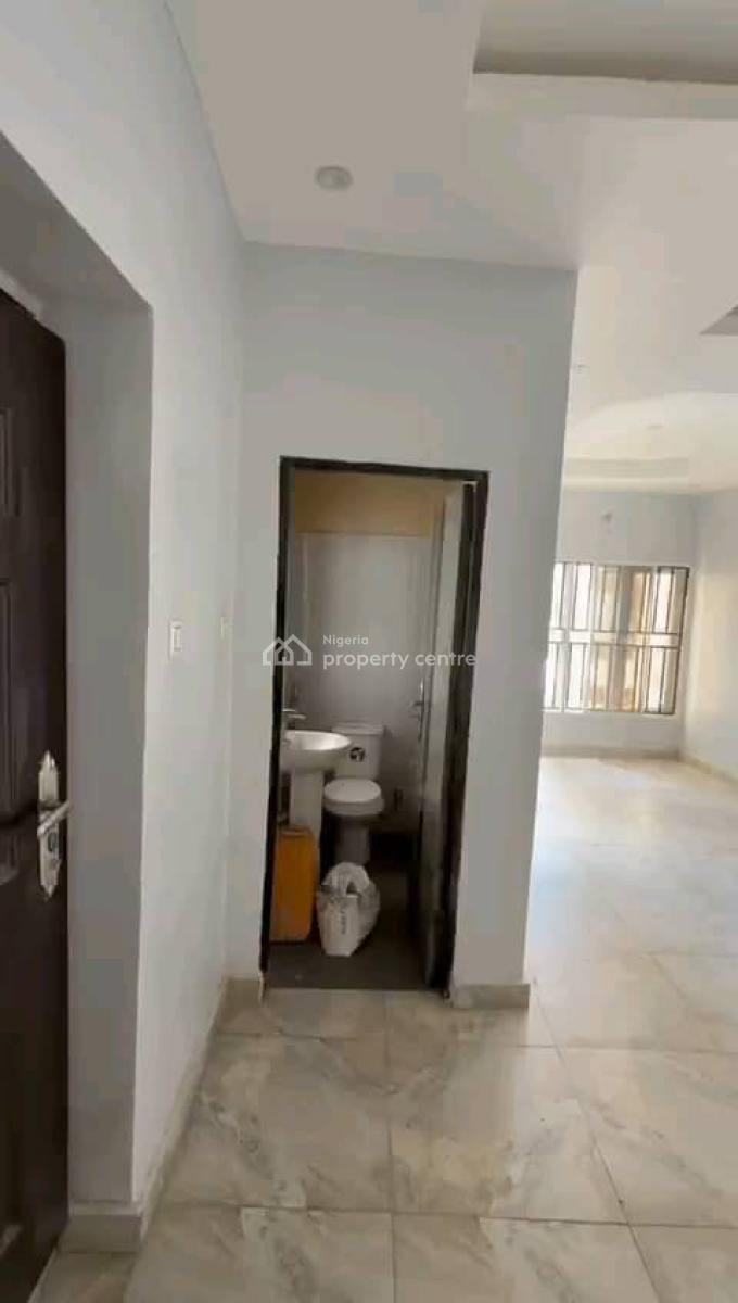Brand New 2bedrooms, Katampe (main), Katampe, Abuja, House for Rent