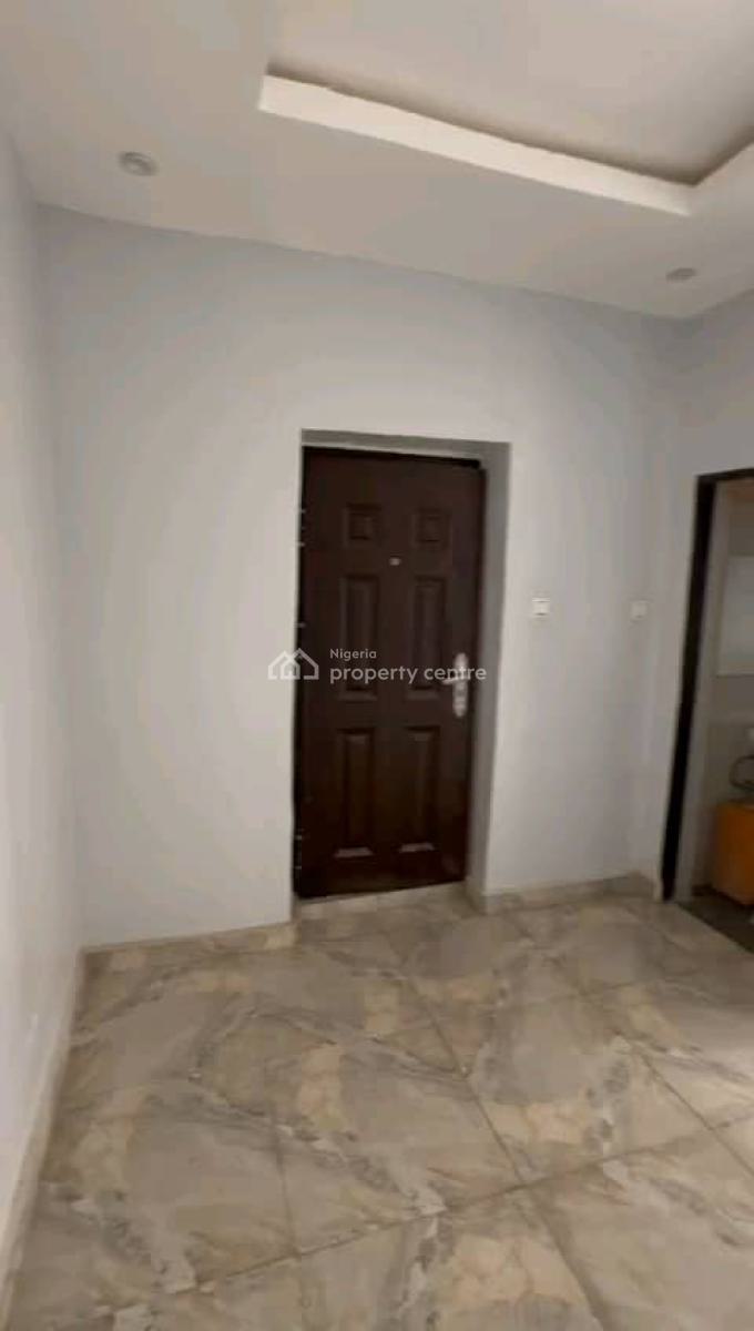Brand New 2bedrooms, Katampe (main), Katampe, Abuja, House for Rent