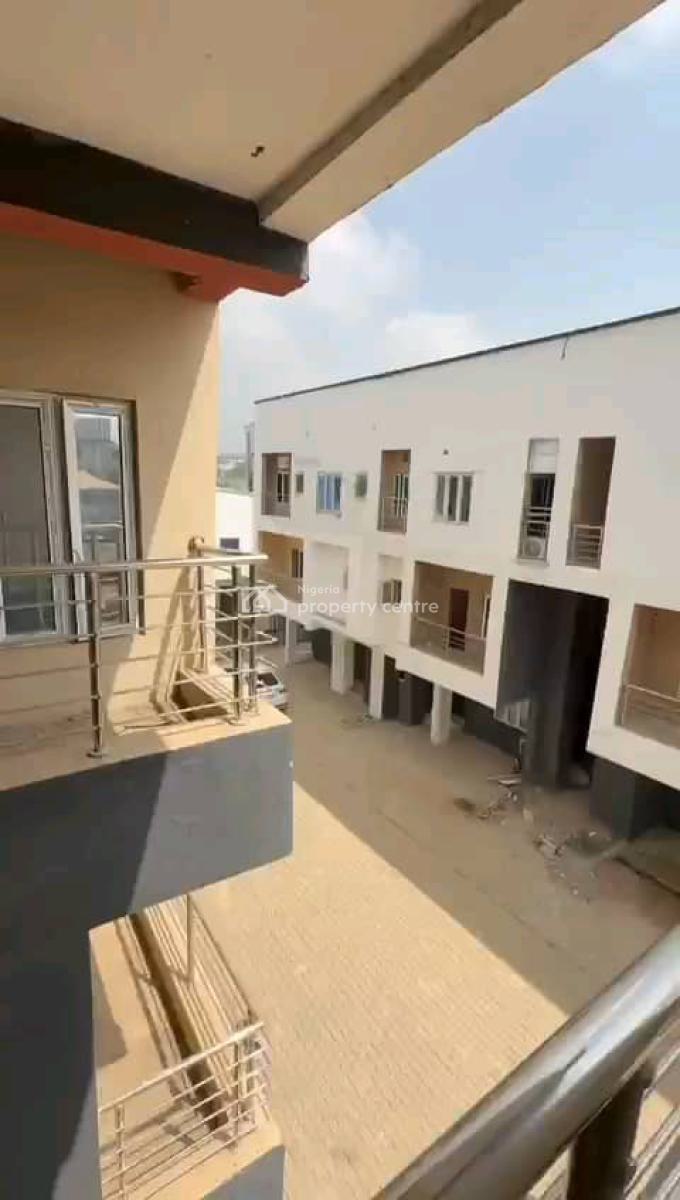 Brand New 2bedrooms, Katampe (main), Katampe, Abuja, House for Rent