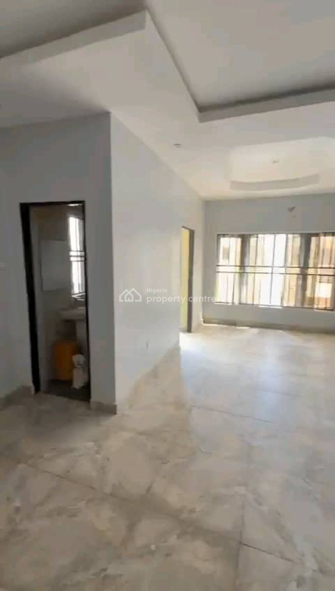 Brand New 2bedrooms, Katampe (main), Katampe, Abuja, House for Rent