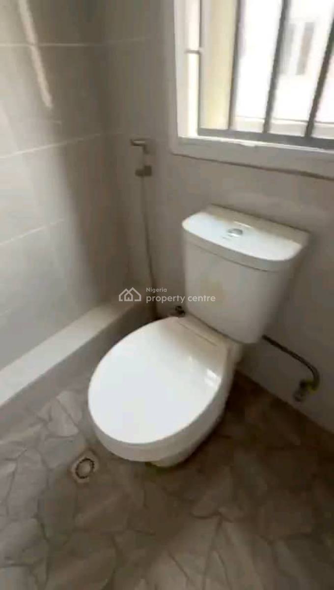 Brand New 2bedrooms, Katampe (main), Katampe, Abuja, House for Rent