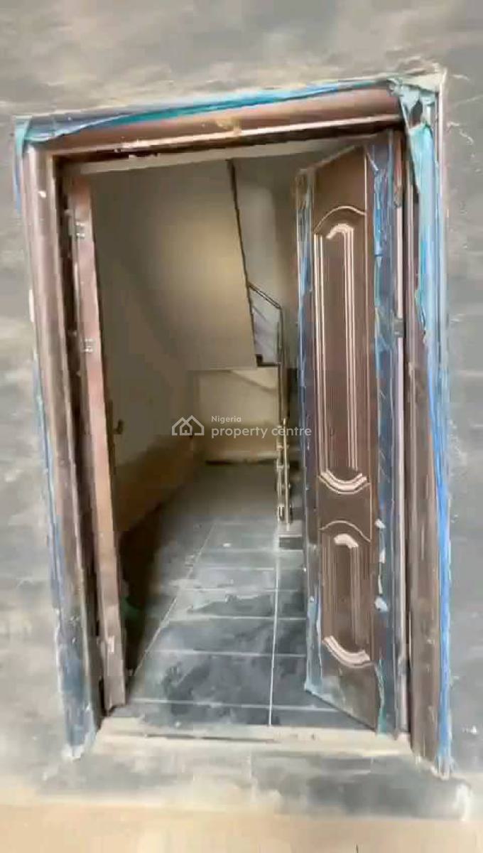 Brand New 2bedrooms, Katampe (main), Katampe, Abuja, House for Rent