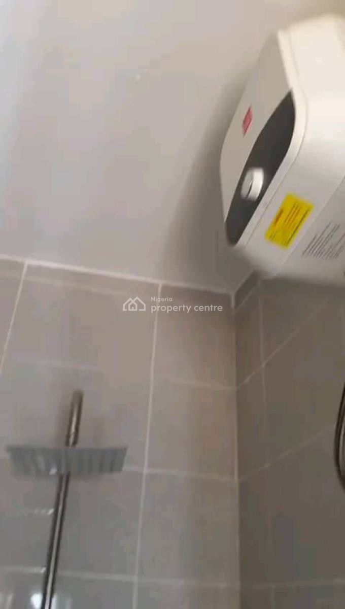 Brand New 2bedrooms, Katampe (main), Katampe, Abuja, House for Rent