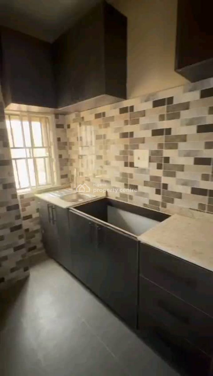 Brand New 2bedrooms, Katampe (main), Katampe, Abuja, House for Rent