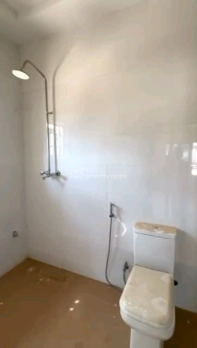 𝐍𝐞𝐰𝐥𝐲 𝐁𝐮𝐢𝐥𝐭 𝟑 𝐁𝐞𝐝𝐫𝐨𝐨𝐦 𝐀𝐩𝐚𝐫𝐭𝐦𝐞𝐧t, Jahi, Abuja, House for Rent