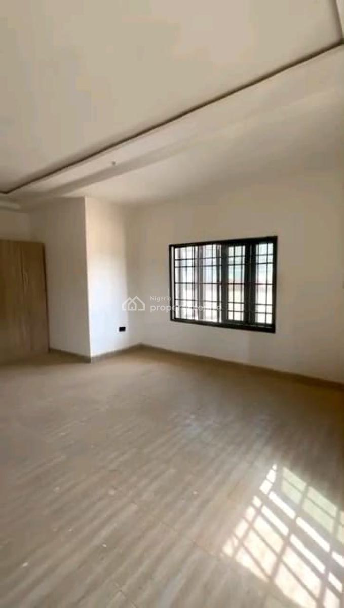 𝐍𝐞𝐰𝐥𝐲 𝐁𝐮𝐢𝐥𝐭 𝟑 𝐁𝐞𝐝𝐫𝐨𝐨𝐦 𝐀𝐩𝐚𝐫𝐭𝐦𝐞𝐧t, Jahi, Abuja, House for Rent
