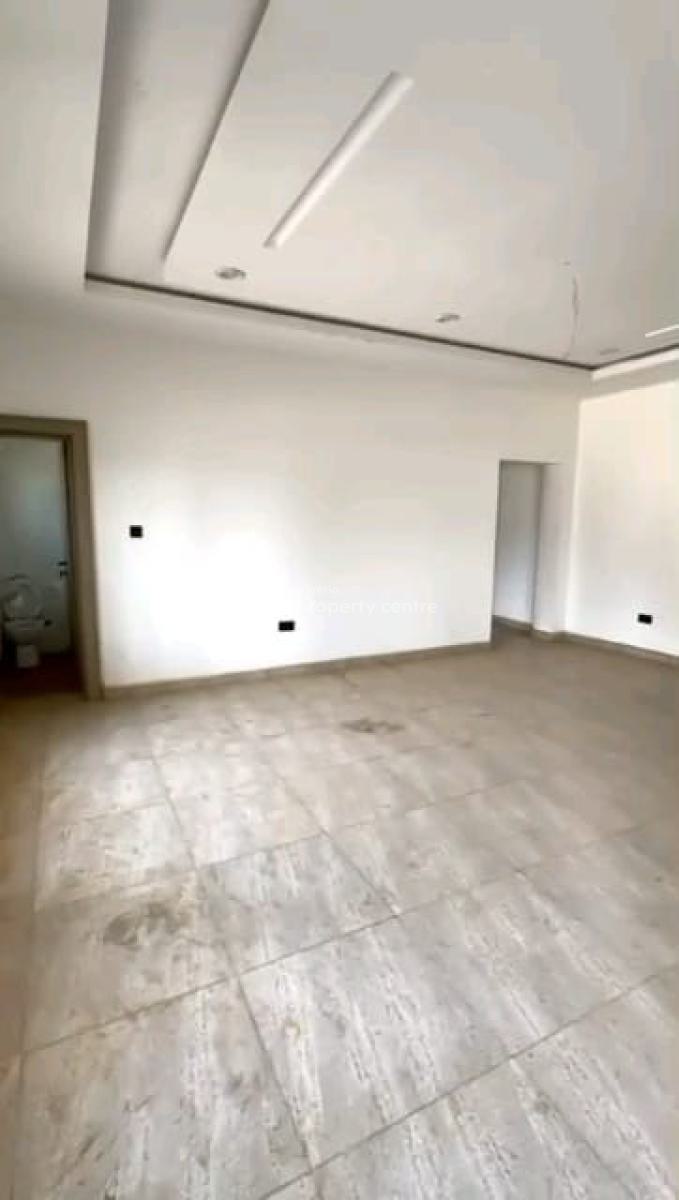 𝐍𝐞𝐰𝐥𝐲 𝐁𝐮𝐢𝐥𝐭 𝟑 𝐁𝐞𝐝𝐫𝐨𝐨𝐦 𝐀𝐩𝐚𝐫𝐭𝐦𝐞𝐧t, Jahi, Abuja, House for Rent