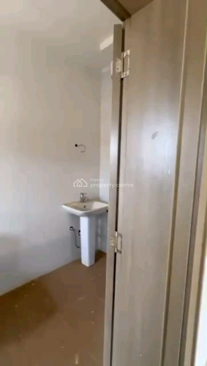 𝐍𝐞𝐰𝐥𝐲 𝐁𝐮𝐢𝐥𝐭 𝟑 𝐁𝐞𝐝𝐫𝐨𝐨𝐦 𝐀𝐩𝐚𝐫𝐭𝐦𝐞𝐧t, Jahi, Abuja, House for Rent